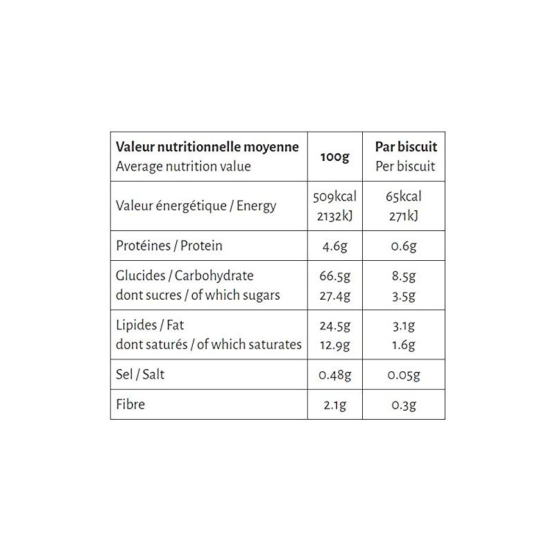 Bolands Custard Creams, 3 bag pack, 150g (5.3oz) per pack