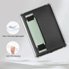 CoBak Clear Case for 7 Inch 2024 e-Reader (Not Compatible