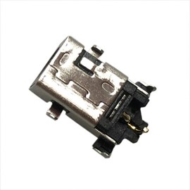 Zahara DC Power Jack Socket Port Replacement for Lenovo IDEAPAD Flex 5 15IIL05 81X3/Flex 5 15ALC05 82HV /Flex 5-15ITL05 82HT/ I3-1005G1