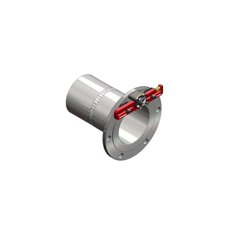 Magnetic Flange Alignerkit