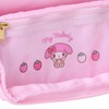 Sanrio 430943 My Melody Stand Stationery Case, Storage, Stand