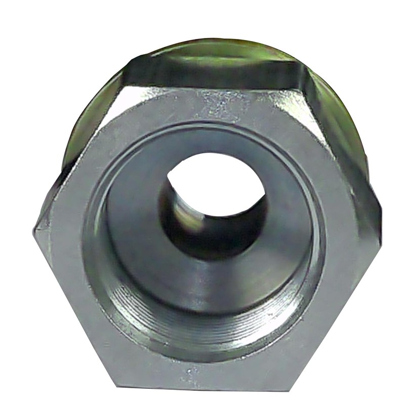 P40 Hydraulic Control Valve & Log Splitter Valves Accessory G1/2”