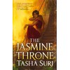 The Jasmine Throne: The World Fantasy Award-winning sapphic fantasy and