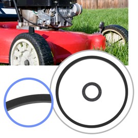 OTOTEC 10-Piece Lawn Mower Carburettor Repair Kits, Compatible with Tecumseh 631021 631021A 631021B Lawn and Garden Bowl Seal Bowl Nut Seal for Carburettor Engine Carburettor