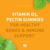 Purefinity Vitamin D3 5000iu Gummies – D3 Supplement for Bone