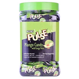 Pass Pass Pulse Candy Kachacha Aam