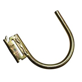 Harriscos LLC Large Round E-Track Hook (8)