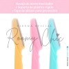 Perfiladores de Cejas Roomy Chic Pack 60 Facial Elimina Vello