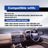 Pleoos CDI Ignition Module Box Compatible With 1988 1989 1990