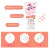 Crema Leche Coco Estiliza Rizos, Definición, Hidrata