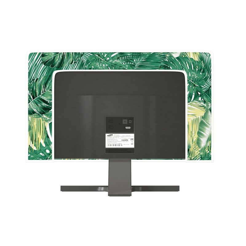 Baocicco Monitor Dust Cover 22, 23, 24, 25 Inch Water