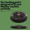 6" 150mm Backing pad for Metabo SXE 450 631158000 -