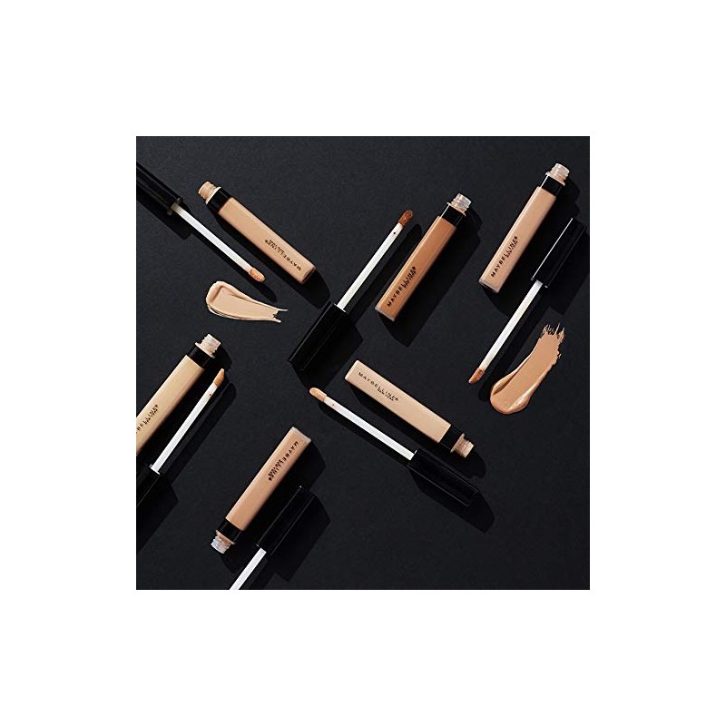 Maybelline Maybelline Fit Me! Full Coverage Concealer, Matte & Poreless