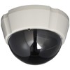 Ohm Denki OSE-P-DD2 Dummy Camera UFO (with Security Sticker) [Constantly