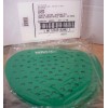 Waxie Screen Urinal Deodorized Green Apple Waxie 12pk - Dozen W1453G