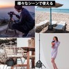 EMART Sandbag for Photography, Tripod, Stand Load Capacity, Stability Weight