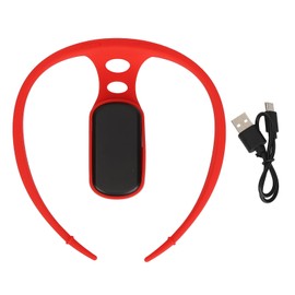 Smart Back Support Vibration Alarms Relief Hunchback Smart Posture Reminder Device for Children Adults