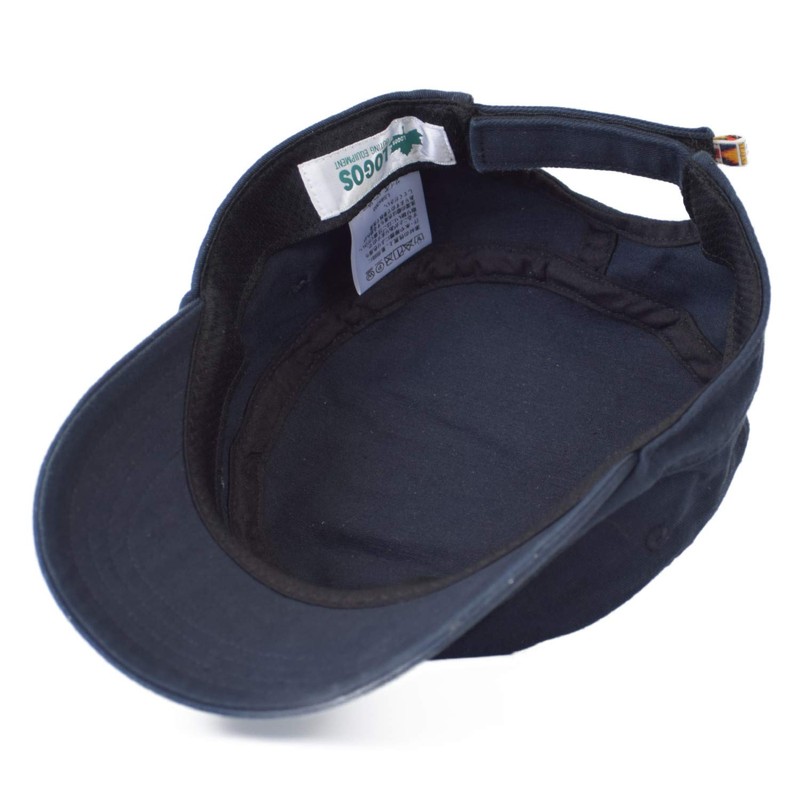 Logos Work Cap, Cap, Hat, Logos Basic Work Cap, 01