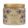 Bodhi® Bath Salt Orange and Ginger 500 g Sea Salt