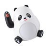 Panda Night Light Energy Saving Simple Cute LED Bedside Night