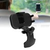 Car Phone Holder 360 Degree Rotation Handsfree Air Vent Phone