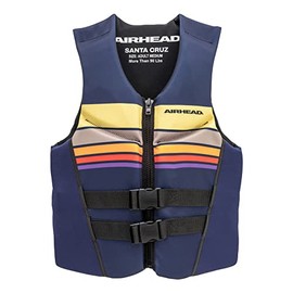 Airhead 30070-03-B-NB Santa Cruz Neolite PFD - Youth