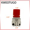 KWEOTUGO AB-9051114 Air Compressor Pressure Regulator fits Bostitch Husky Hitachi