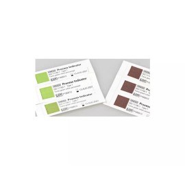 Crosstex VH2O2 Chemical Indicator Strip