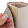XUMIUZIY Baby Bottle Warmer, Portable Bottle Warmer with Smart Temperature