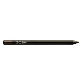 Gosh Waterproof Eyeliner 017 Rebellious Brown by Gosh
