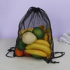 2 Pack Net Bag, Mesh Bags, 35 X 45 Cm
