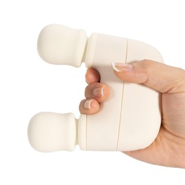 eemol Small Back Massager Travel Massage Gun Vibrating-GEN.2.0