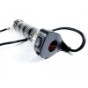 Unbranded/Generic Universal Electric Scooter Bike Speed Throttle Grip 22mm Handlebar