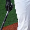 Vulcan BATGRIPS V100-SLVSURGE SILVER SURGE 0.04 inches (1.00 mm)