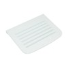 Beko Fridge Freezer Drip Tray. Genuine Part Number 4872780100