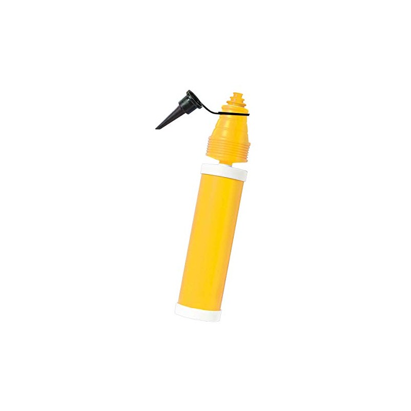 ElioParty Air Pump for Manual Inflation of Balloons, Pumps in