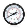 G1 / 2 Pressure Regulator with Pressure Gauge, 1pc BR4000