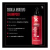 Shampoo Dragón De Canarias Xiomara Con Colageno Y Apigenina