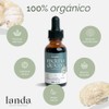 LANDA Extracto Liquido de Hongo Melena de León 30 ml