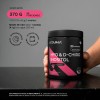 Myo Inositol Chiro Ácido Fólico 2400mg 120 Caps