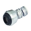 Whedon Products SU8C Double Swivel SuperSpray, chrome