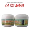 Crema Tia Mana 2 Piezas De 32 Gramos Original