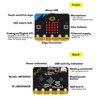 KEYESTUDIO BBC Micro:bit Base Starter Kit with BBC Micro Bit