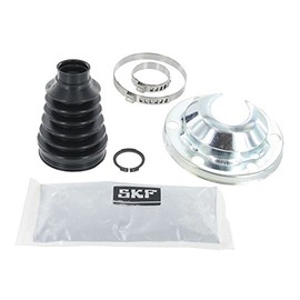 SKF VKJP 8356 Faltenbalg