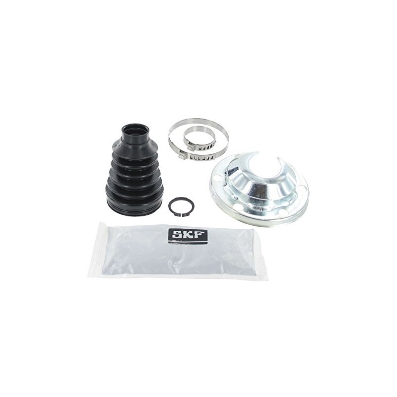 SKF VKJP 8356 Faltenbalg