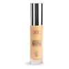 Goc Maquillaje Líquido Infinity Liquid Foundation Super Mate Tono Tono