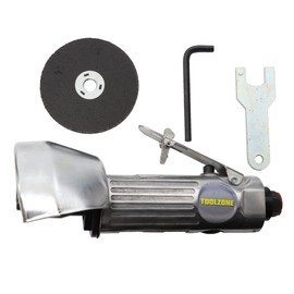 Professional 3 inch Trade quality Air Cut Off Tool AT015