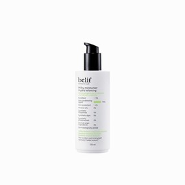 Belif 빌리프 밀키 모이스처라이저 하이드라 밸런싱 125ml Belif Milky Moisturizer Hydra Balancing 125ml