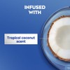 Nivea Lotion Coconut & Monoi Oil Infused 16.9 Ounce (500ml)