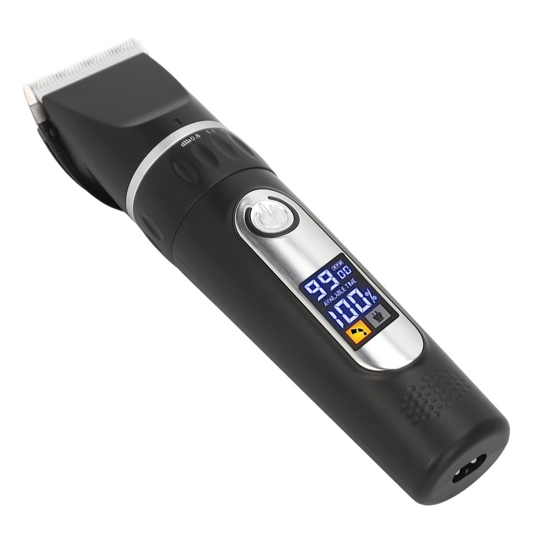Pet Shaving Kit Multi Functional Shaver Cat Dog Grooming Hair
